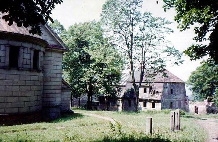 FB/Janowice Wielkie kiedyś i dziś