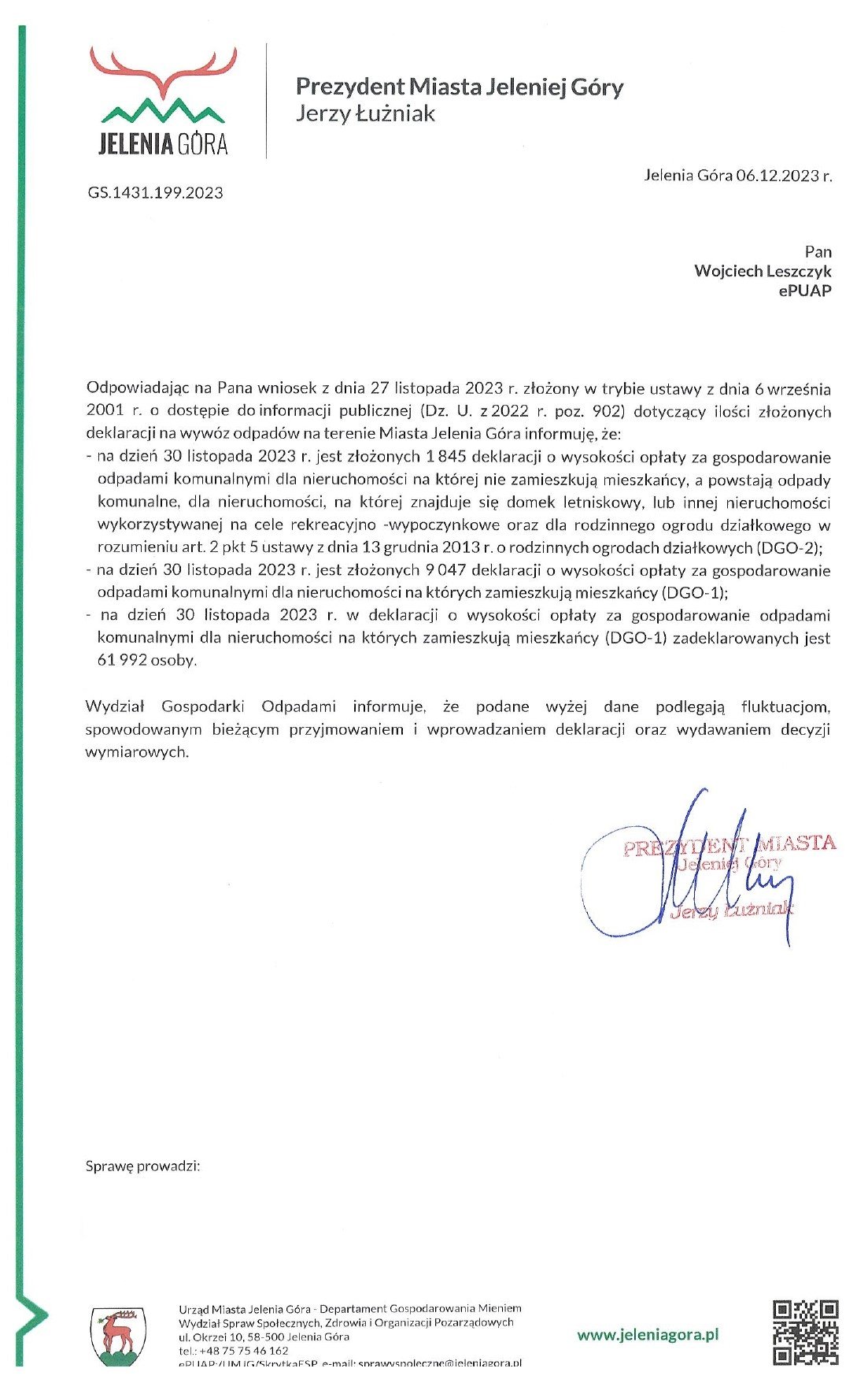 w-jeleniej-gorze-zamieszkuje-61299-osob-120855