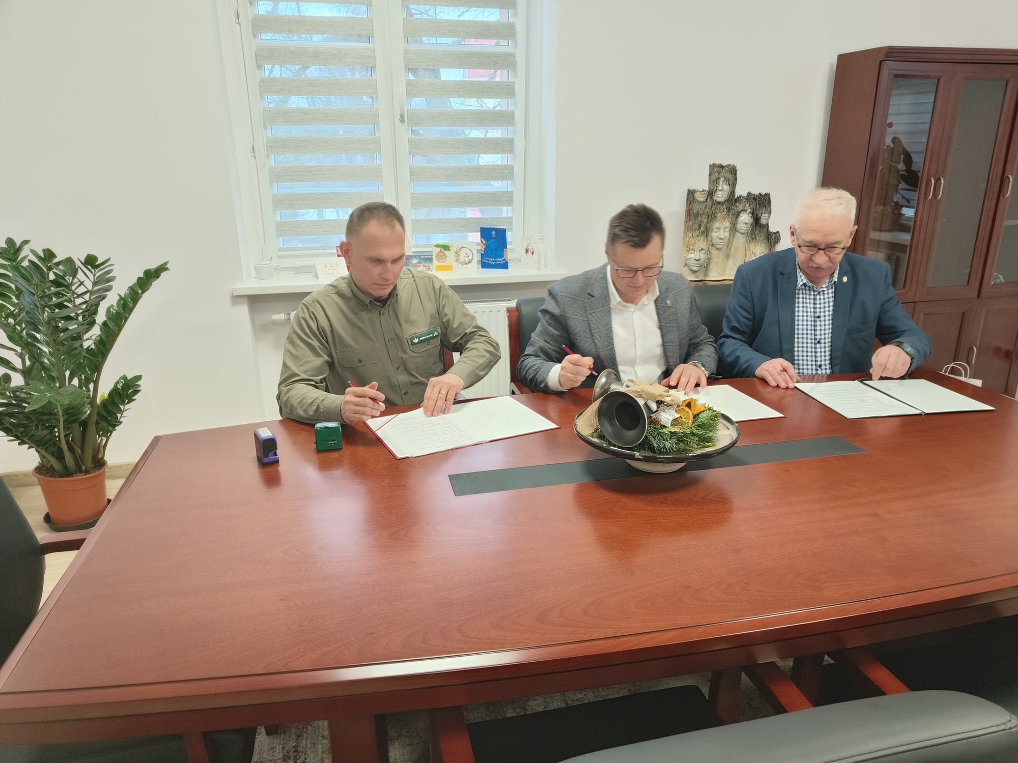 lesnicy-dofinansowali-remont-drogi-121050