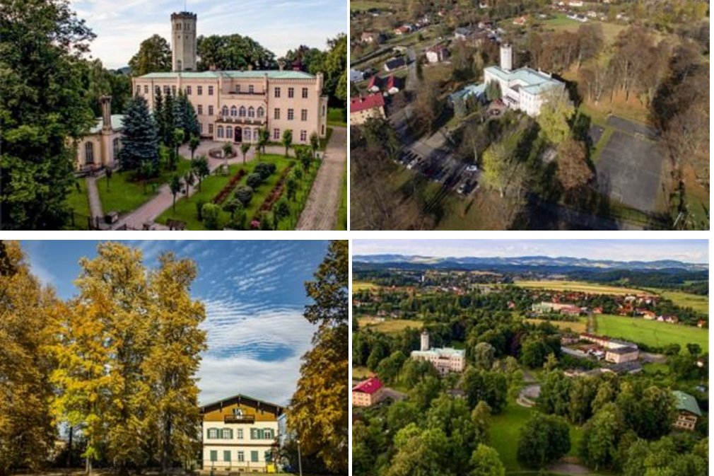 UG Mysłakowice