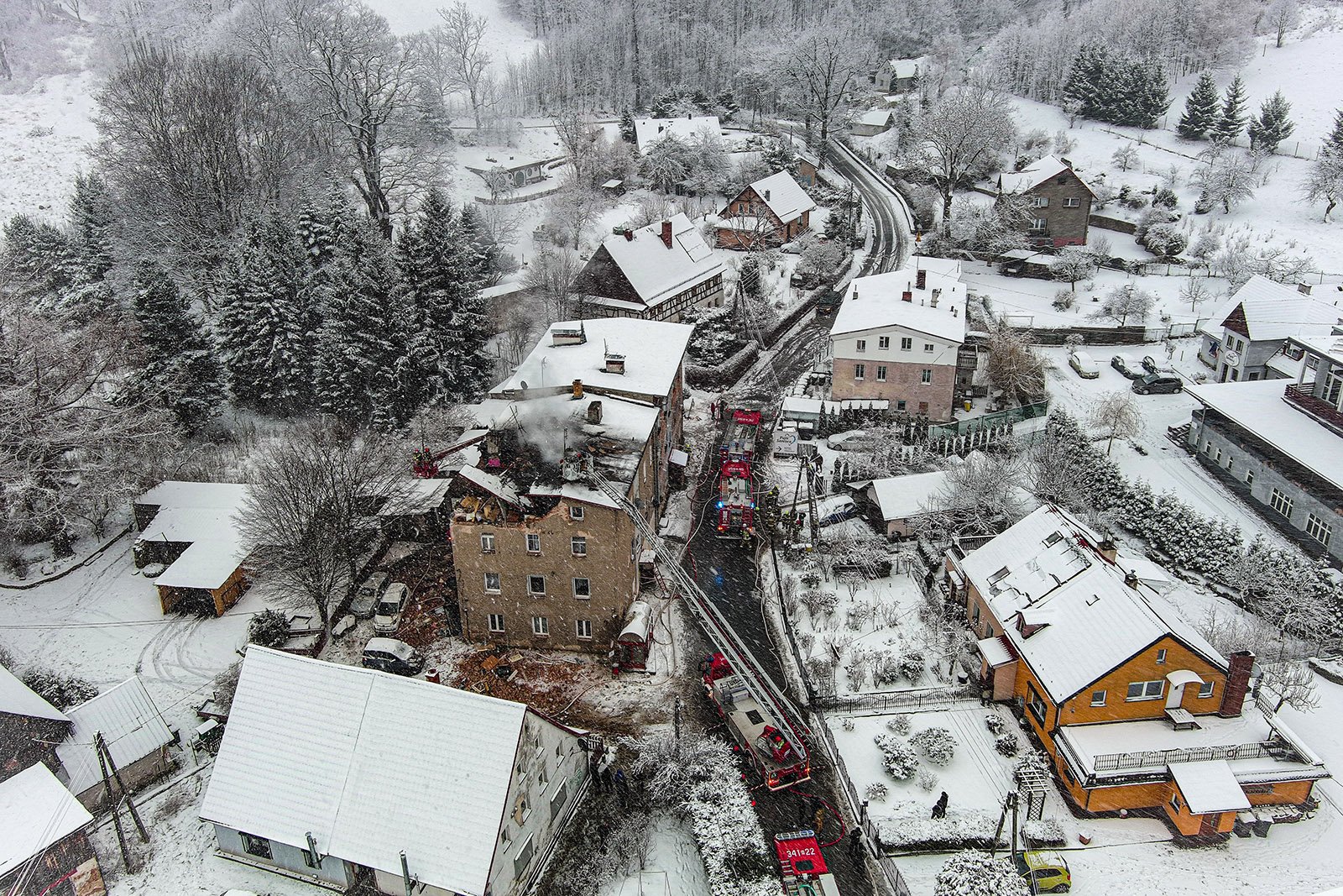 wybuch-w-sosnowce-zdjecia-i-film-z-lotu-ptaka-121179