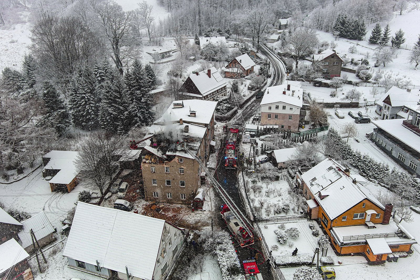 wybuch-w-sosnowce-zdjecia-i-film-z-lotu-ptaka-121179