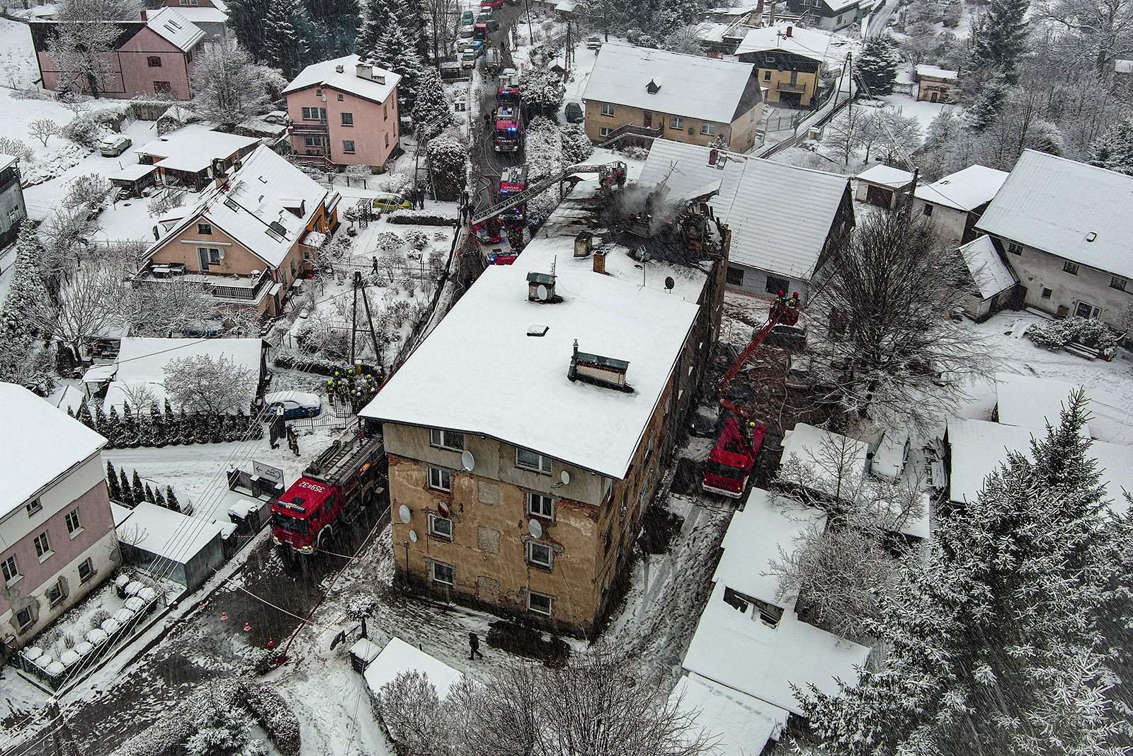 wybuch-w-sosnowce-zdjecia-i-film-z-lotu-ptaka-121179