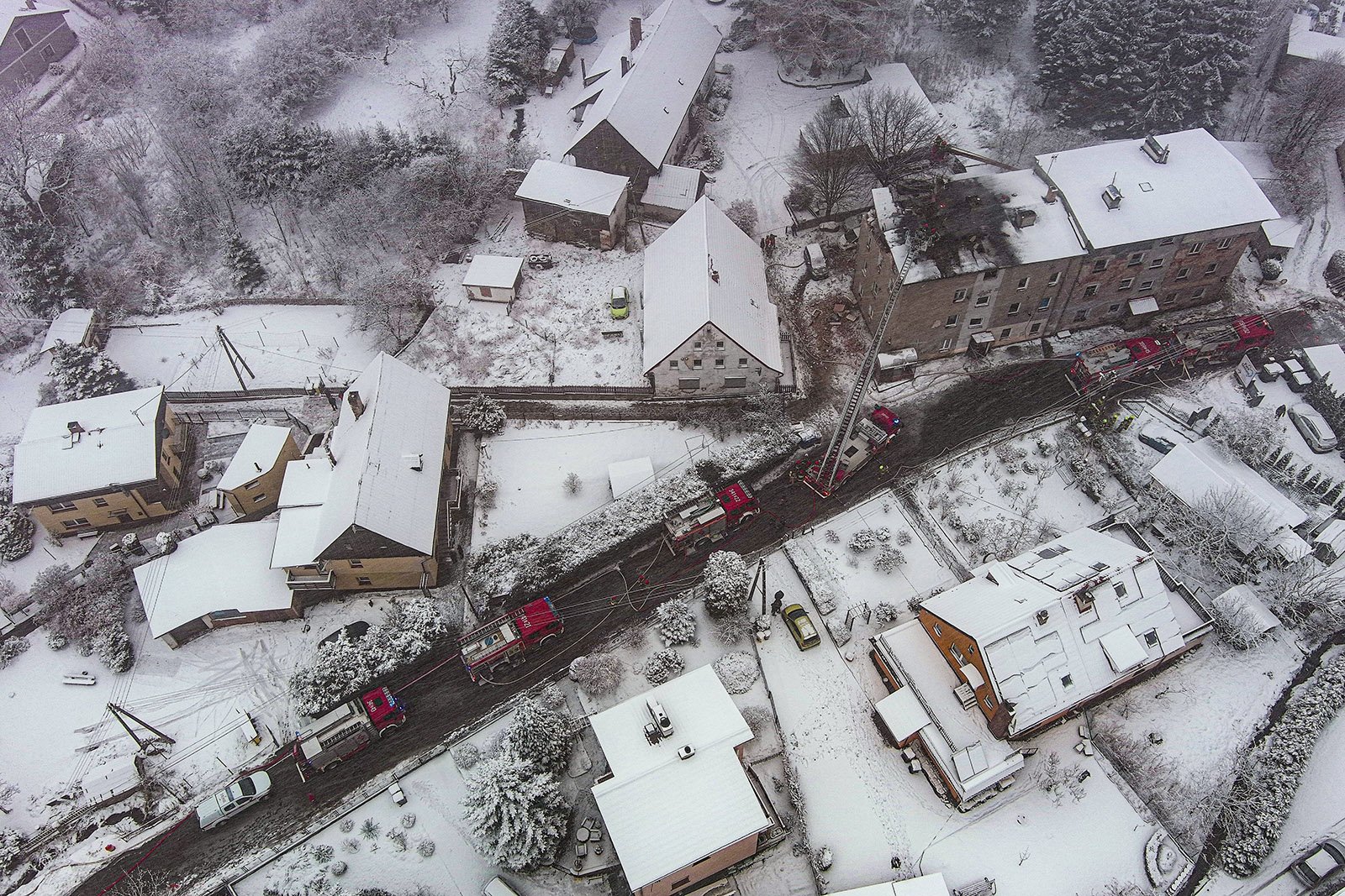 wybuch-w-sosnowce-zdjecia-i-film-z-lotu-ptaka-121179