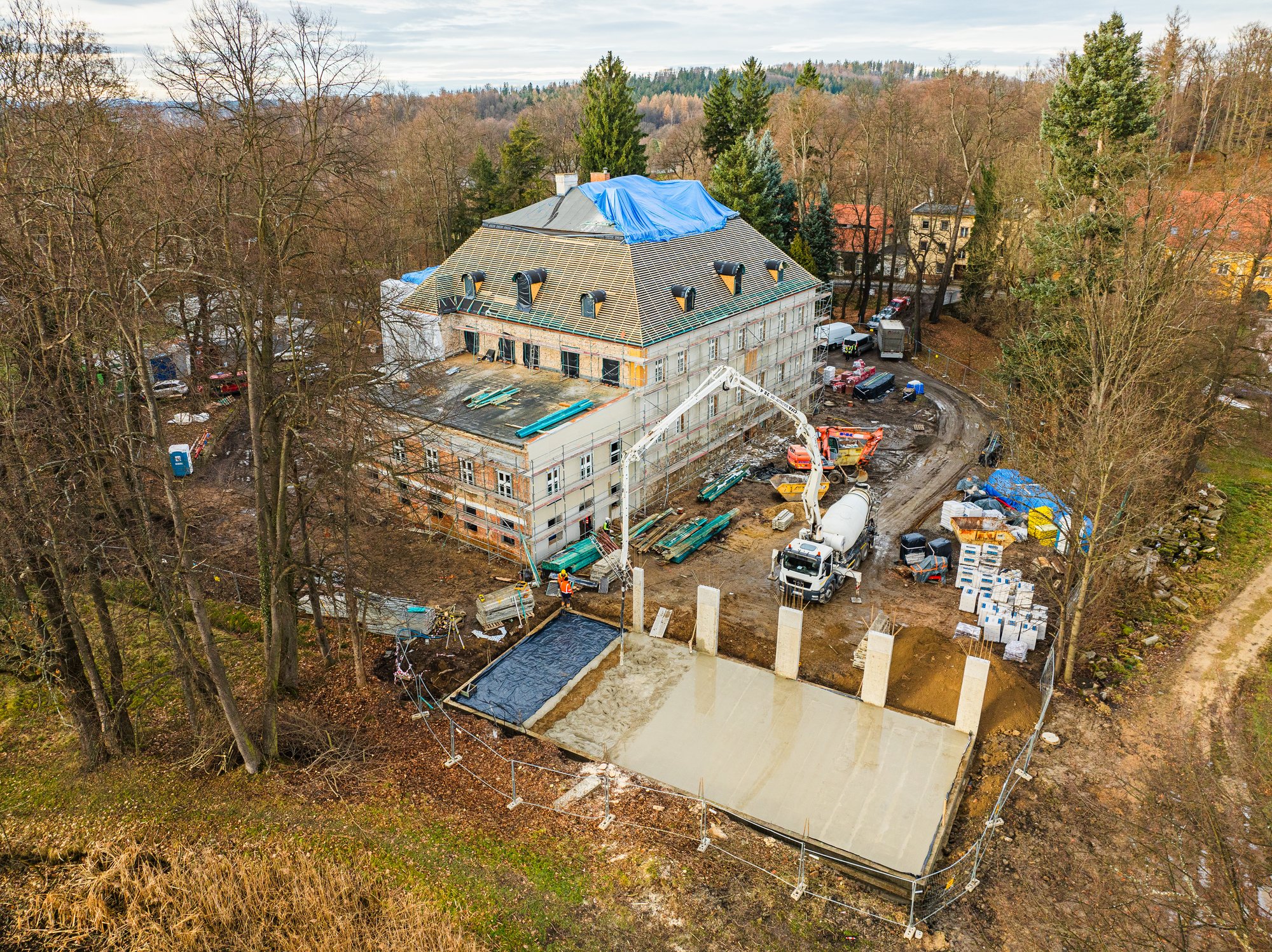 pieknieje-paac-w-bukowcu-121189