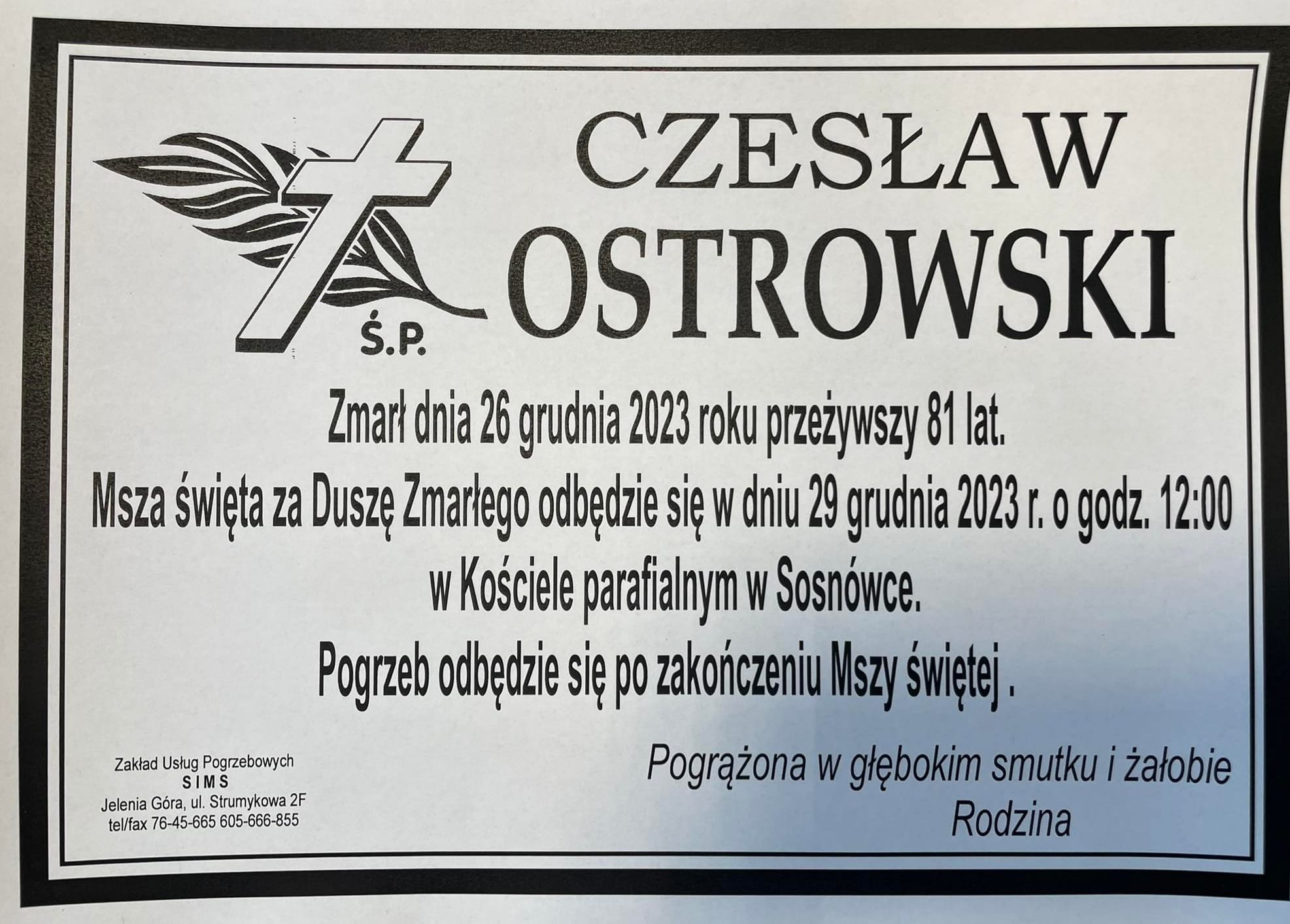 ostatnie-pozegnanie-czesawa-ostrowskiego-121267