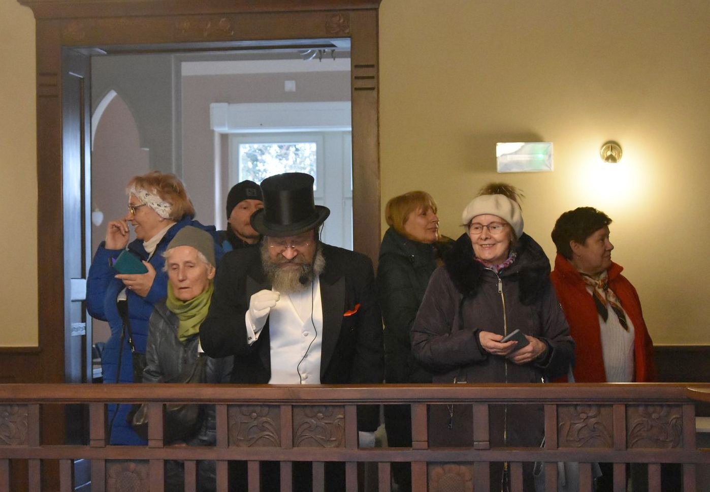 tumy-na-otwartym-dniu-w-zameczku-121612