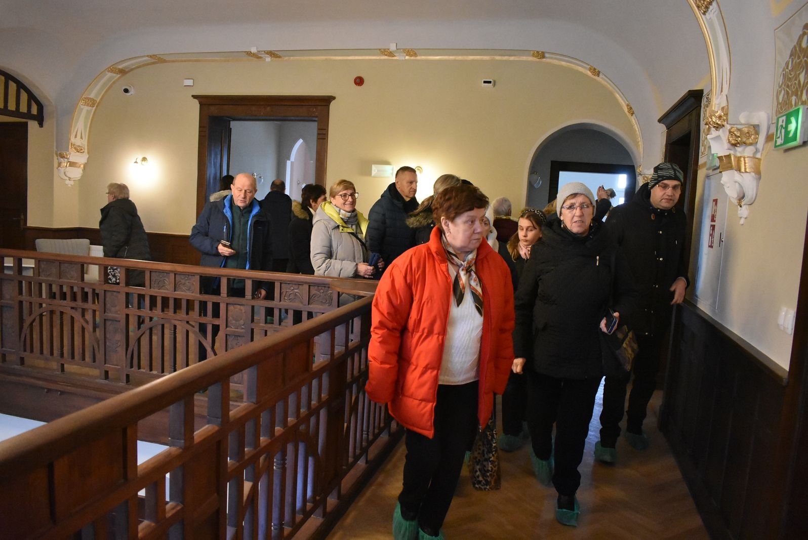 tumy-na-otwartym-dniu-w-zameczku-121612