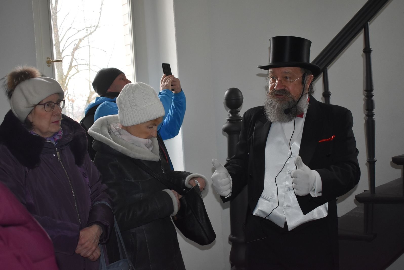 tumy-na-otwartym-dniu-w-zameczku-121612