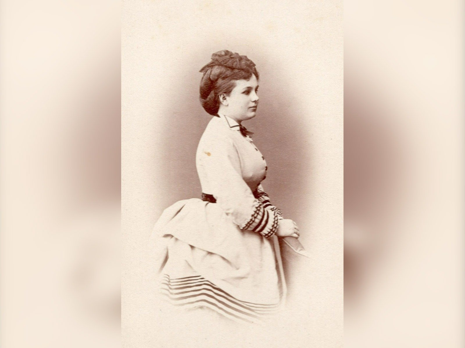 Na zdj. Joanna Gryczik