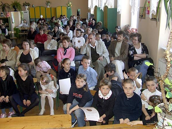 Czy pokolenie dzisiejszych uczniów szkół podstawowych będzie miało kłopoty z ortografią?