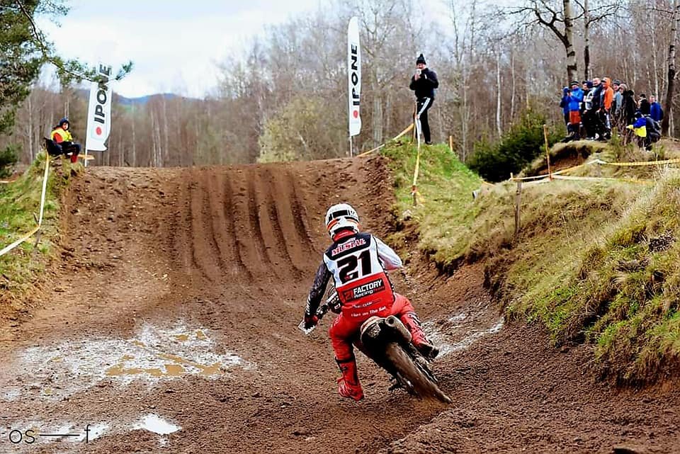 Klub Moto Siedlęcin