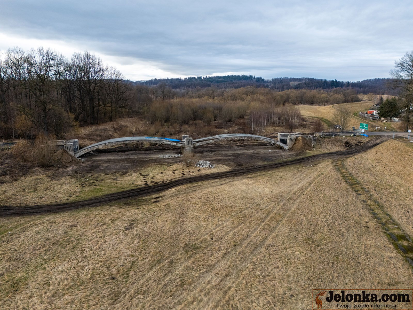 trwa-remont-mostu-nad-polderem-122566