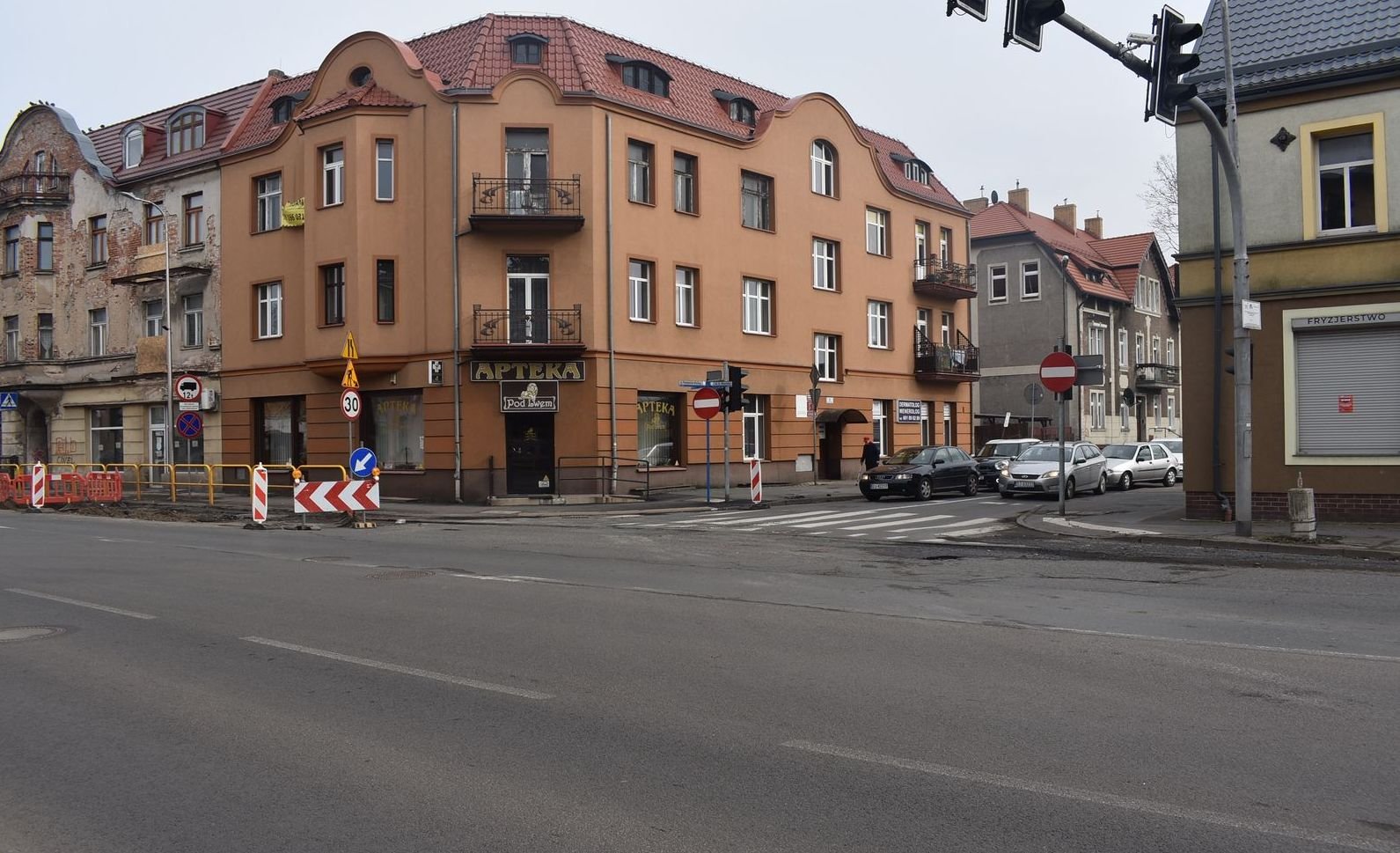 utrudnienia-na-skrzyzowaniu-wolnosci-i-morcinka-122802