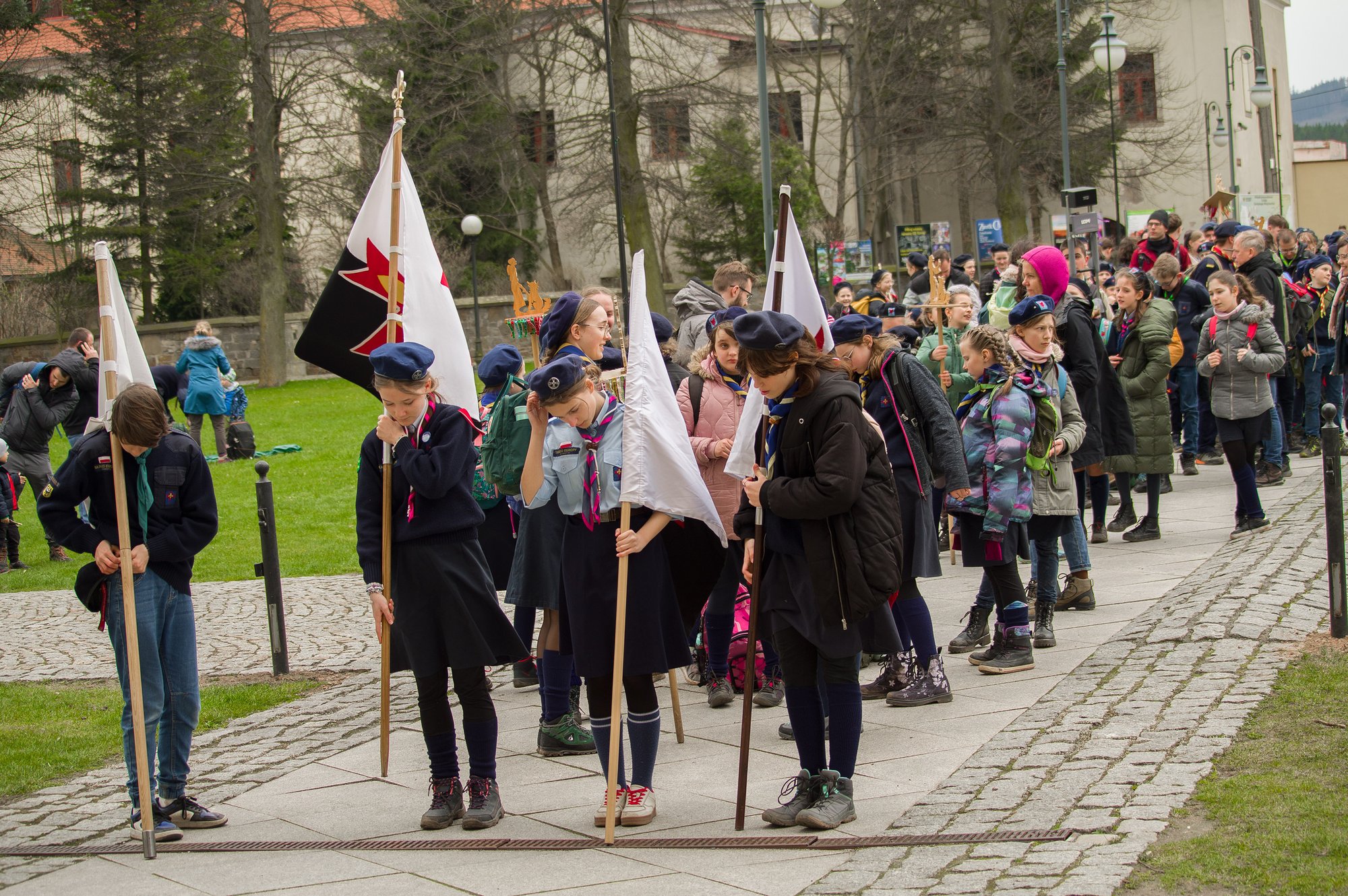 skauci-pielgrzymuja-do-krzeszowa-123335