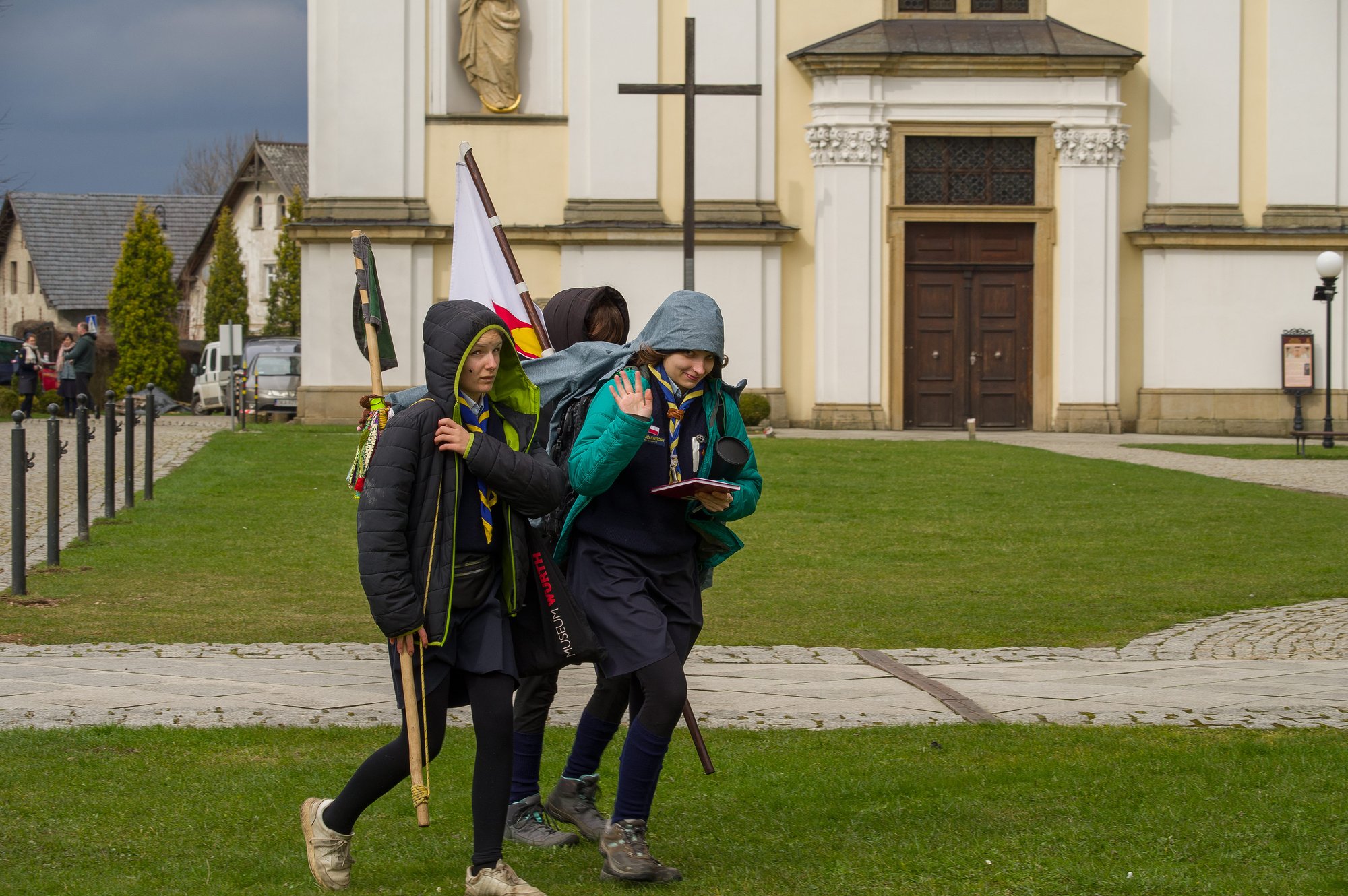 skauci-pielgrzymuja-do-krzeszowa-123335