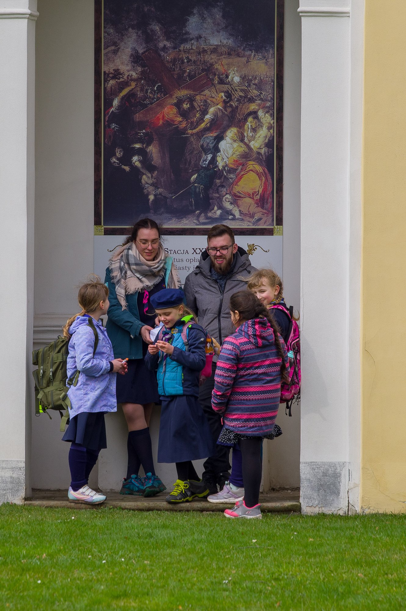 skauci-pielgrzymuja-do-krzeszowa-123335
