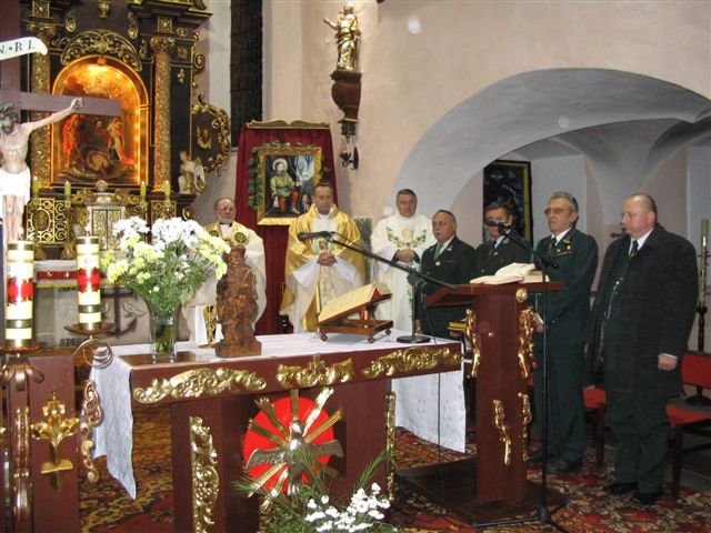 jeleniogorscy-mysliwi-swietowali-hubertusa-12339