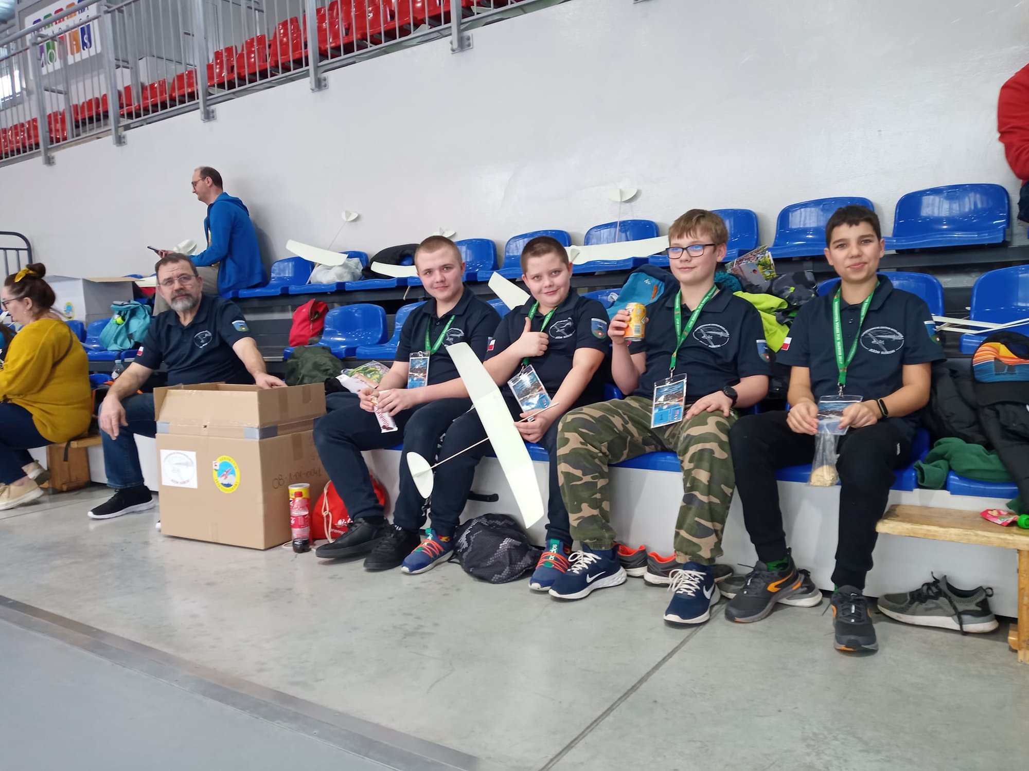 FB/Modelarnia Jeżów Sudecki