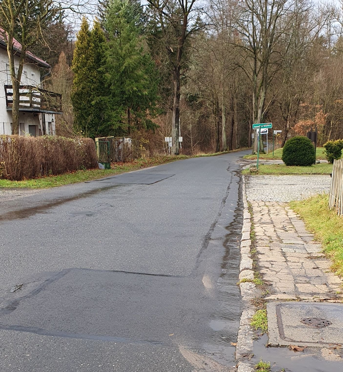 remont-drogi-powiatowej-prawie-bez-utrudnien-124035