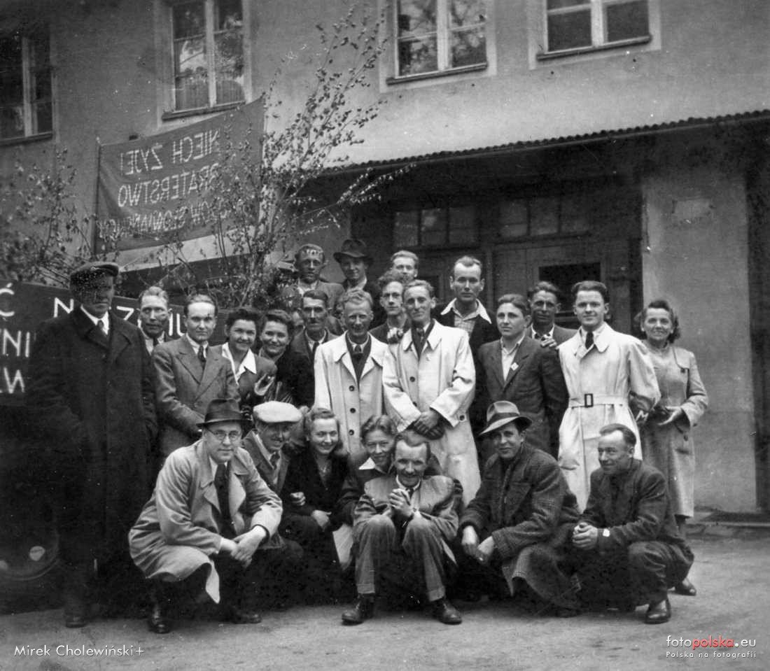 jelenia-gora-dawniej-pochody-1majowe-124271