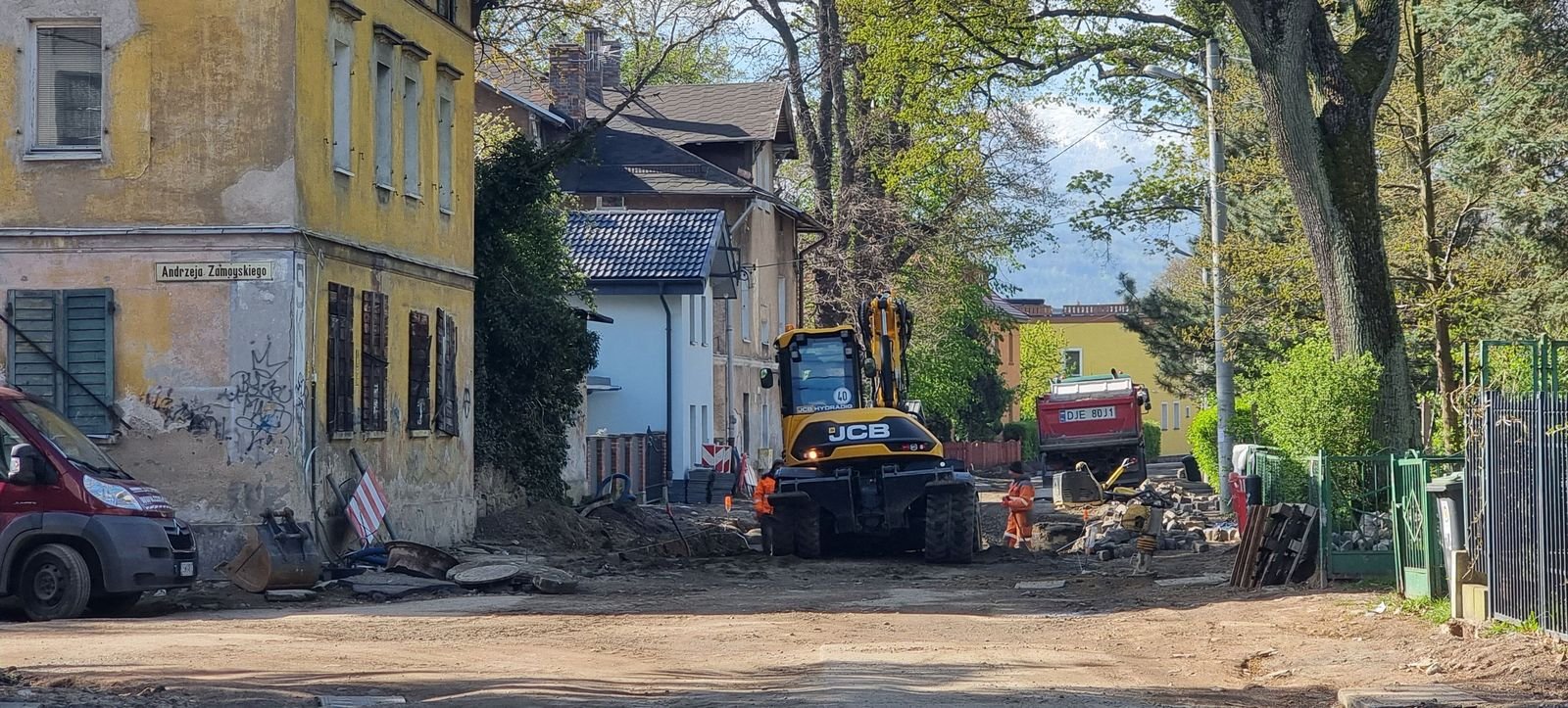 ruch-przy-przebudowie-juszczaka-i-zamoyskiego-124411