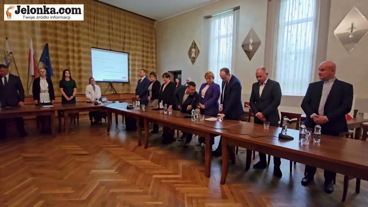 piechowice-slubowanie-radnych-i-burmistrza-124453