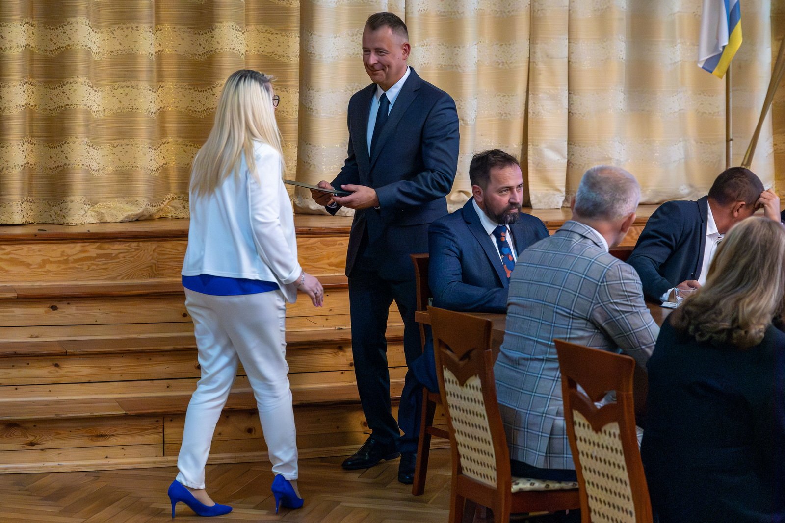 piechowice-slubowanie-radnych-i-burmistrza-124453