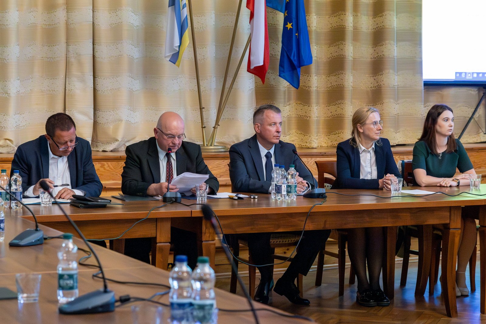 piechowice-slubowanie-radnych-i-burmistrza-124453
