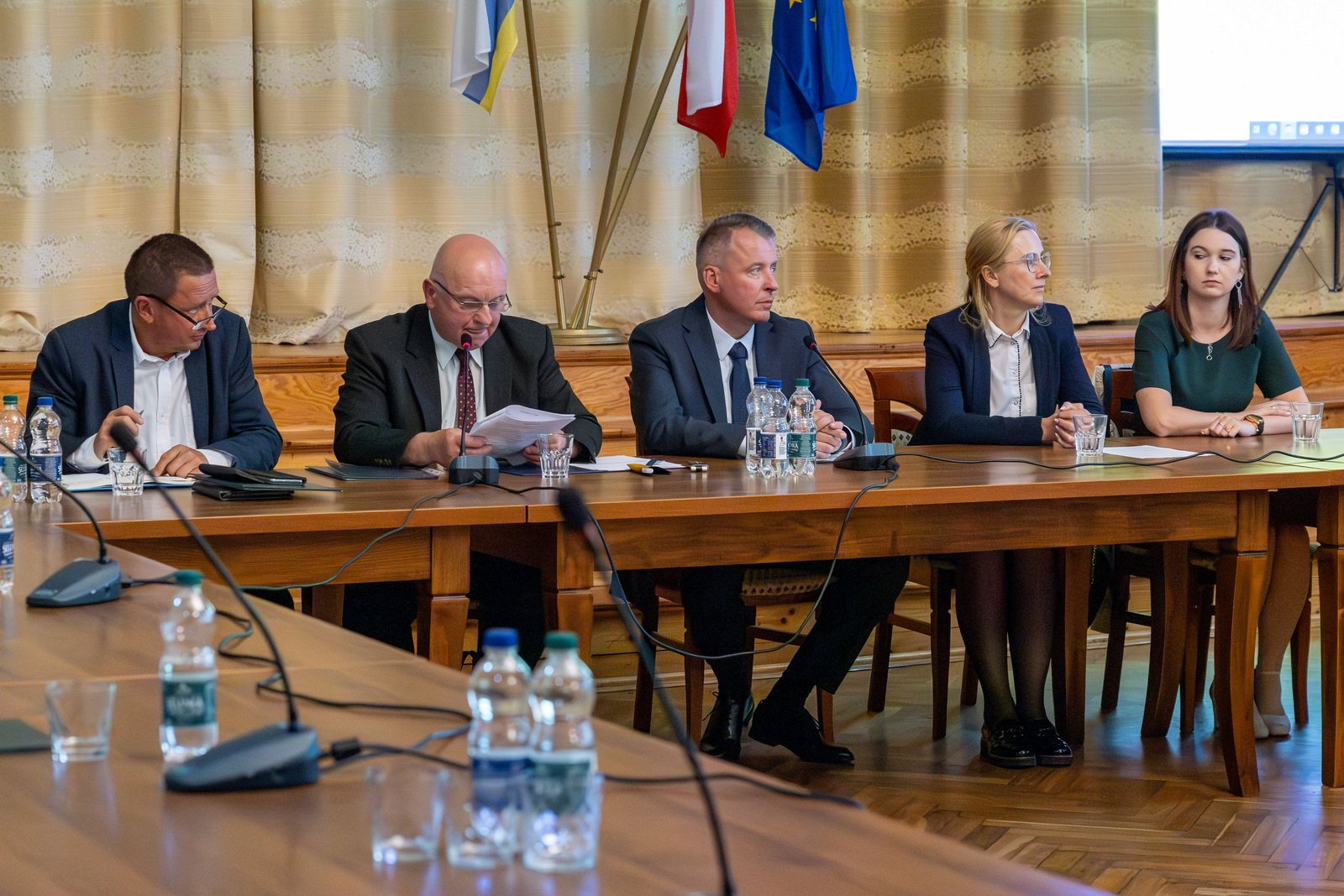 piechowice-slubowanie-radnych-i-burmistrza-124453