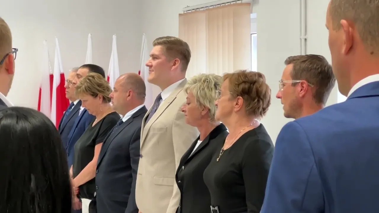 jezow-sudecki-slubowanie-wojta-i-radnych-124476