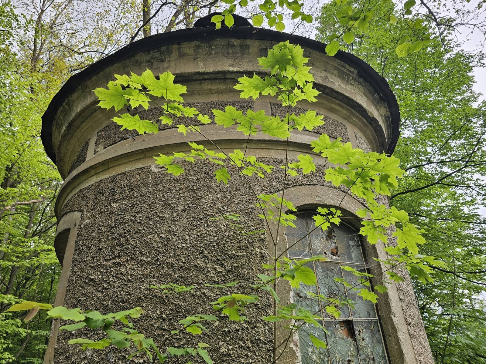 wiezyczka-po-zbiornikach-wody-przy-kasprzaka-124553