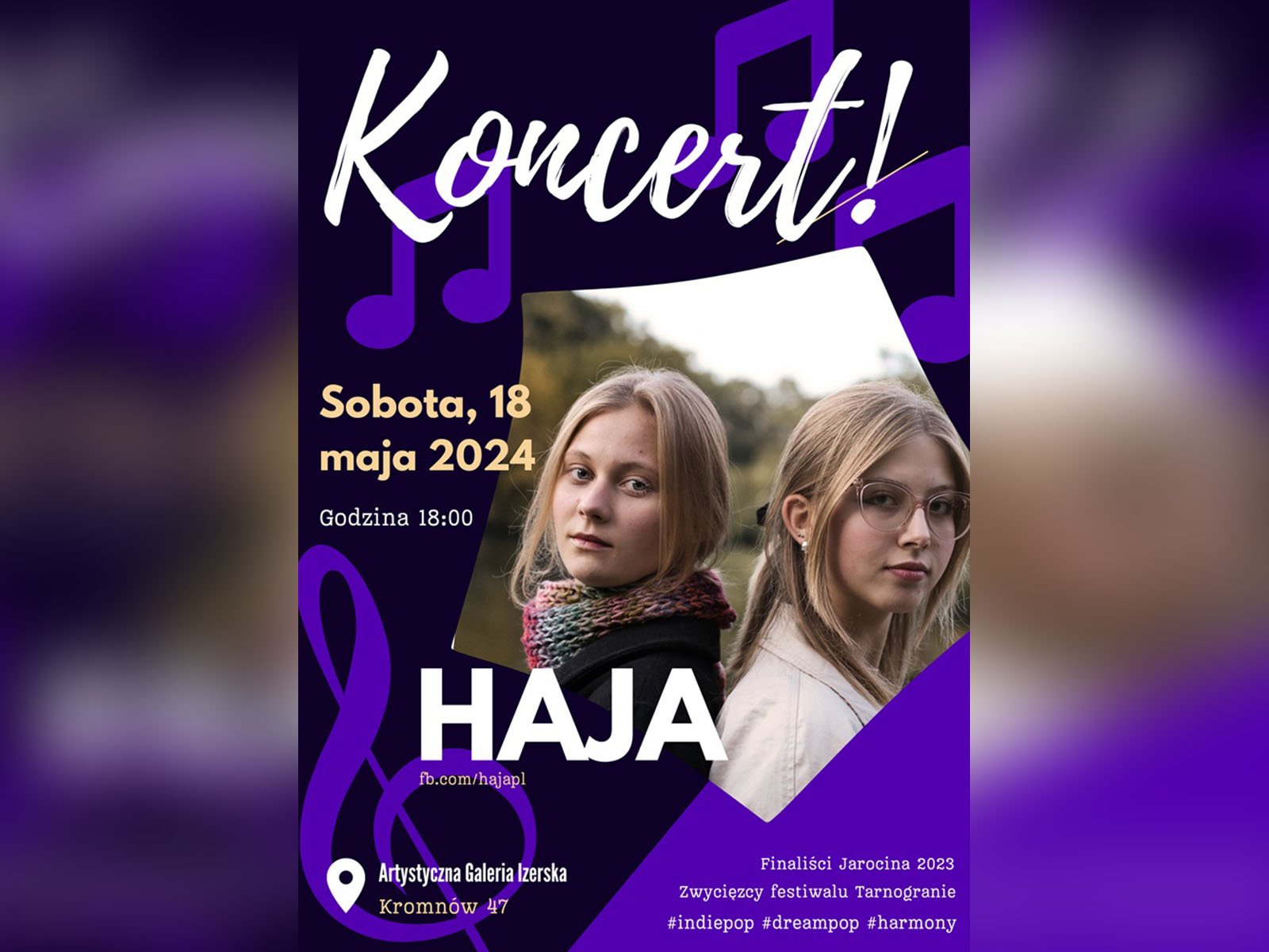 haja-w-kromnowie-124679