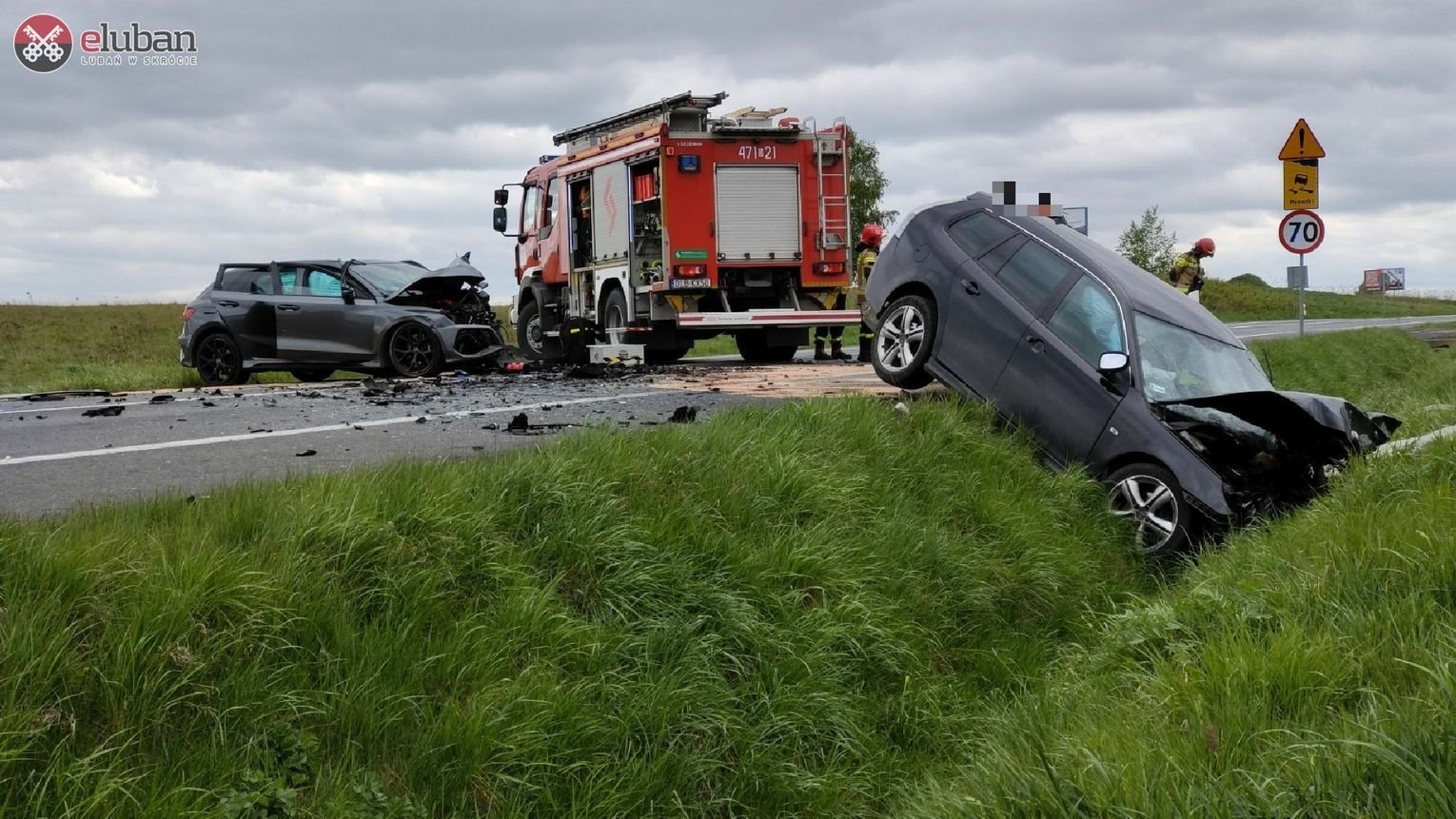 audi-kontra-saab-kierowcy-cudem-przezyli-124717