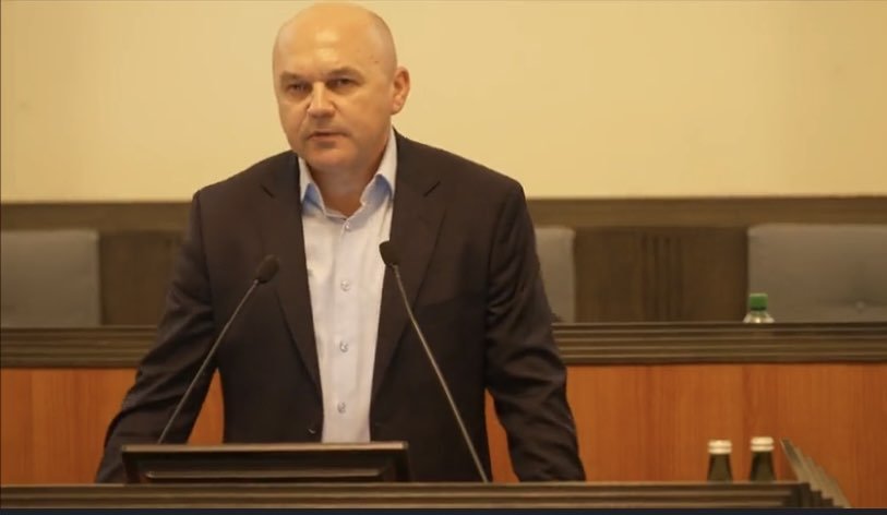 Wojciech Bochniak
