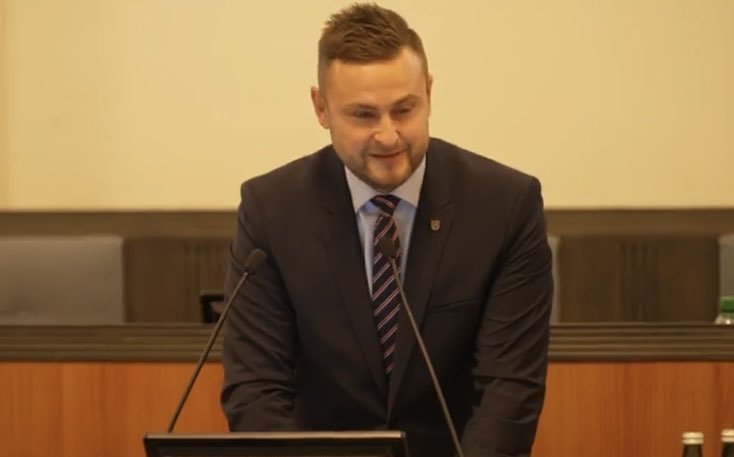 Michał Rado