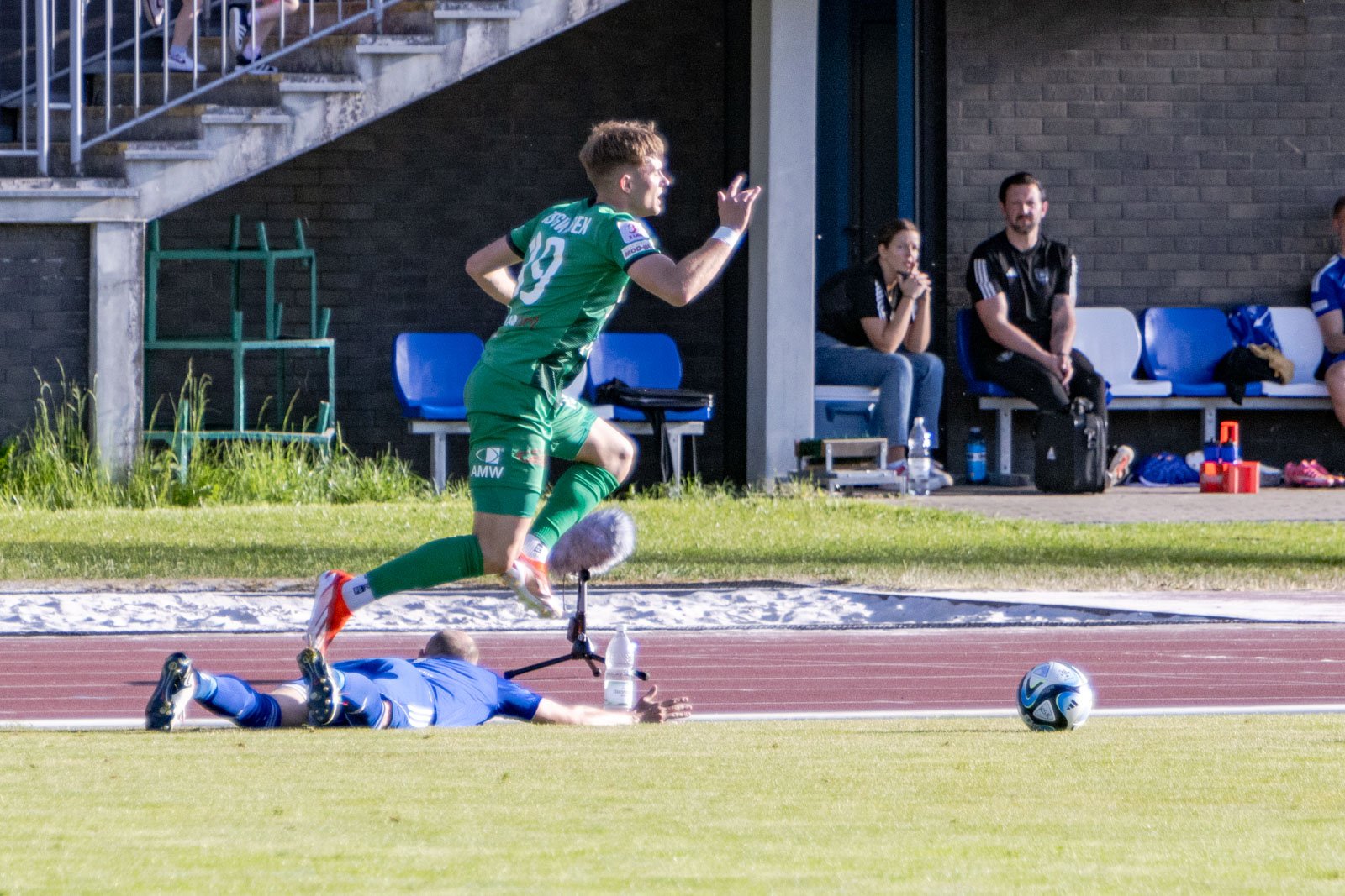 blady-wystep-karkonoszy-z-gwarkiem-124915