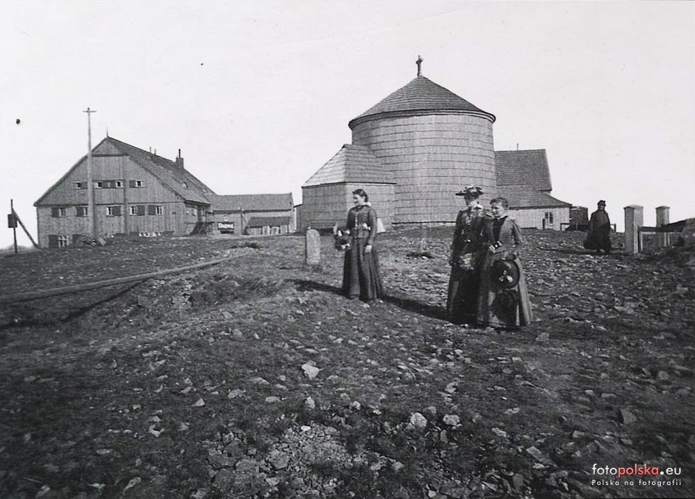 sniezka-historia-schronisk-na-szczycie-cz-1-124926