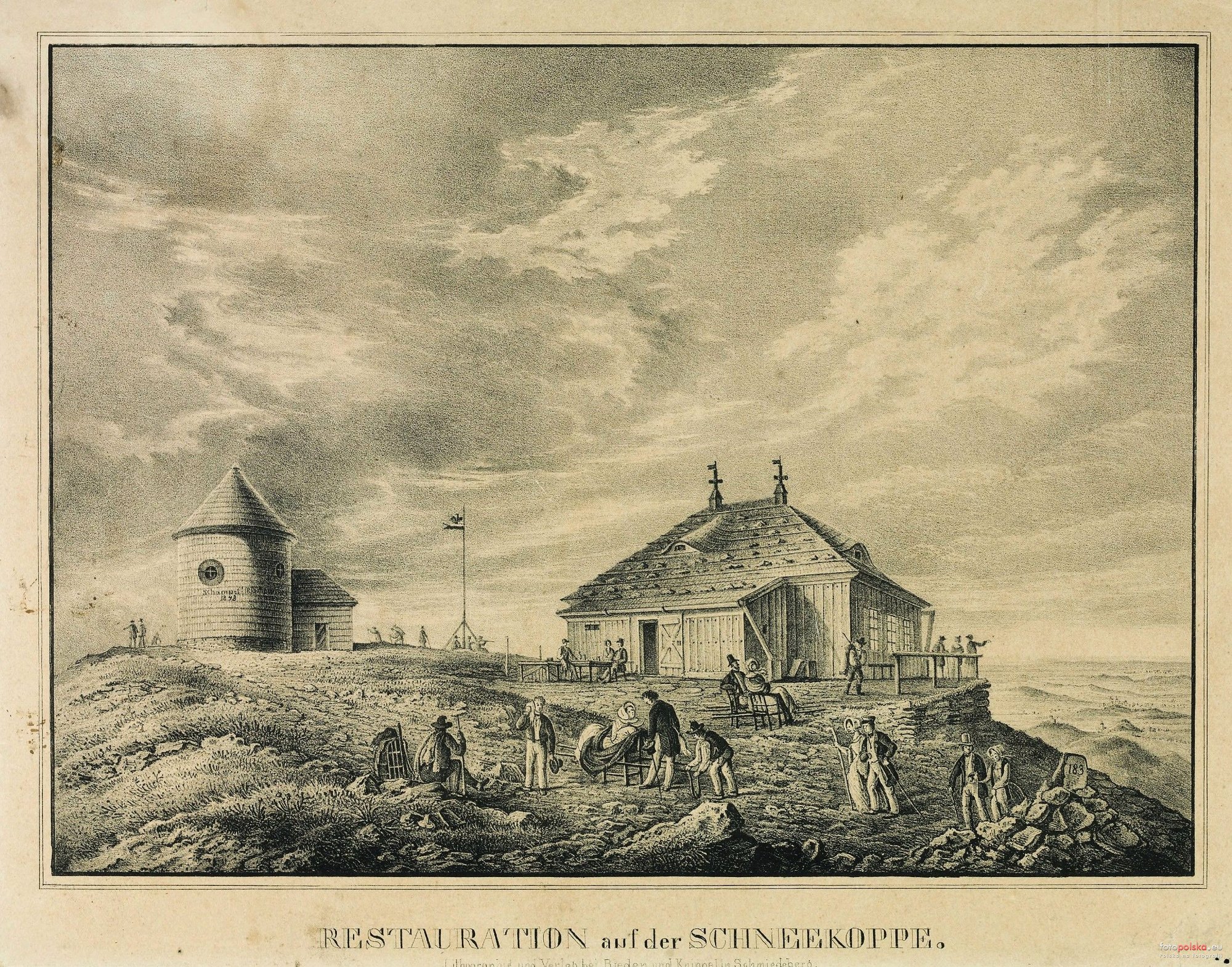 sniezka-historia-schronisk-na-szczycie-cz-1-124926