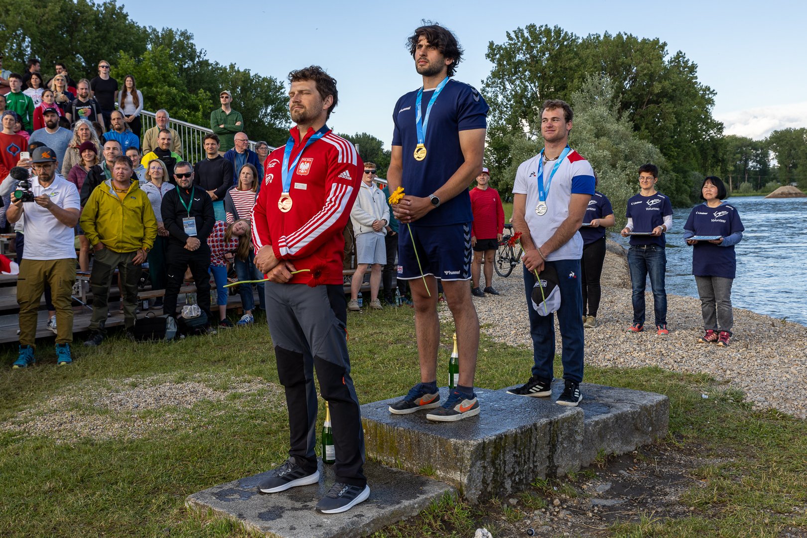 foto: Rudiger Hauser @rhauser_sportfotografie