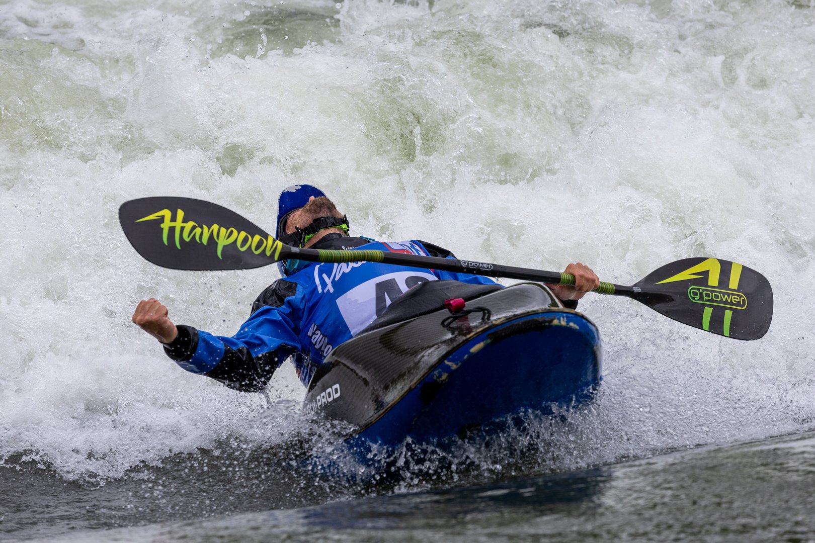 foto: Rudiger Hauser @rhauser_sportfotografie