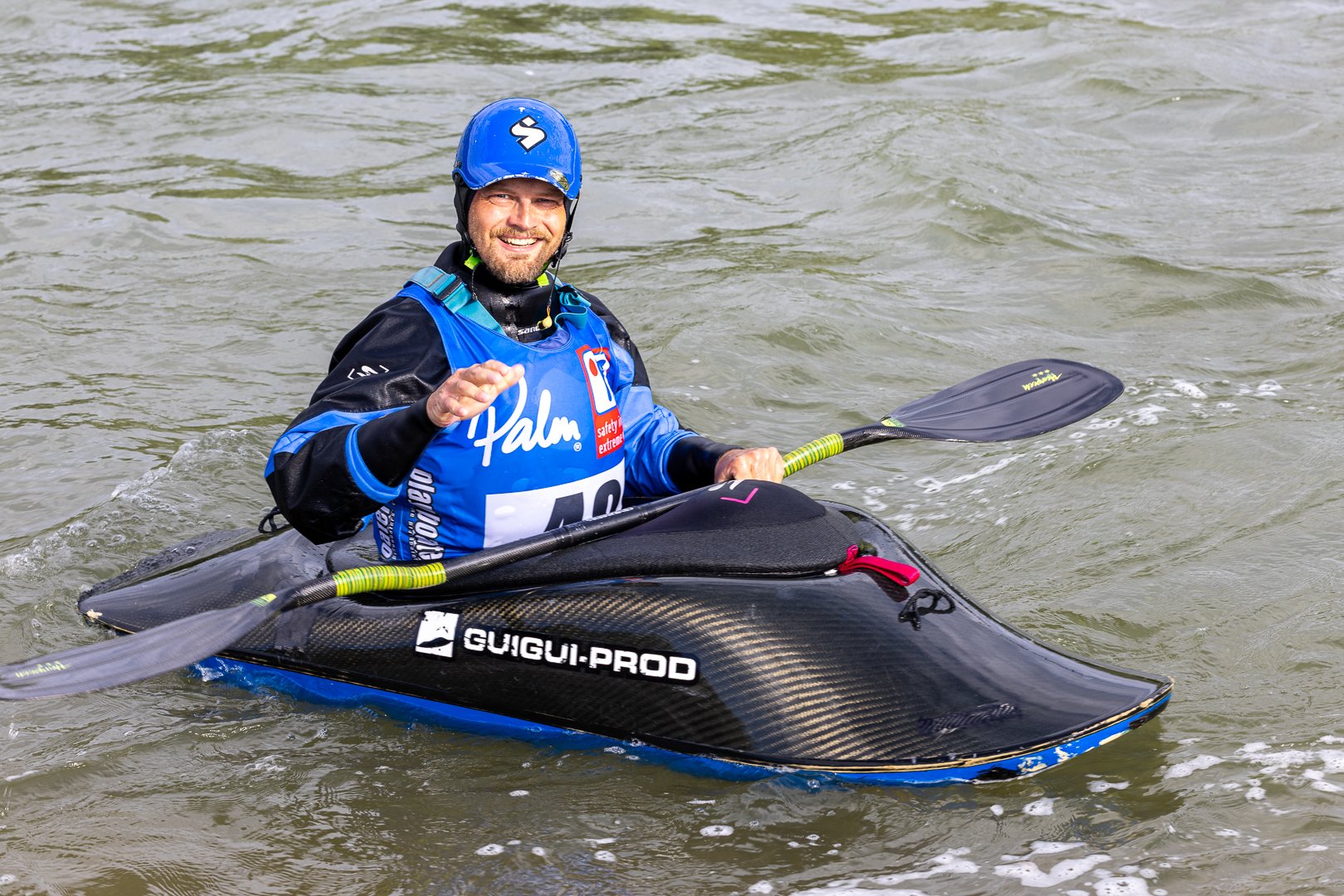 foto: Rudiger Hauser @rhauser_sportfotografie