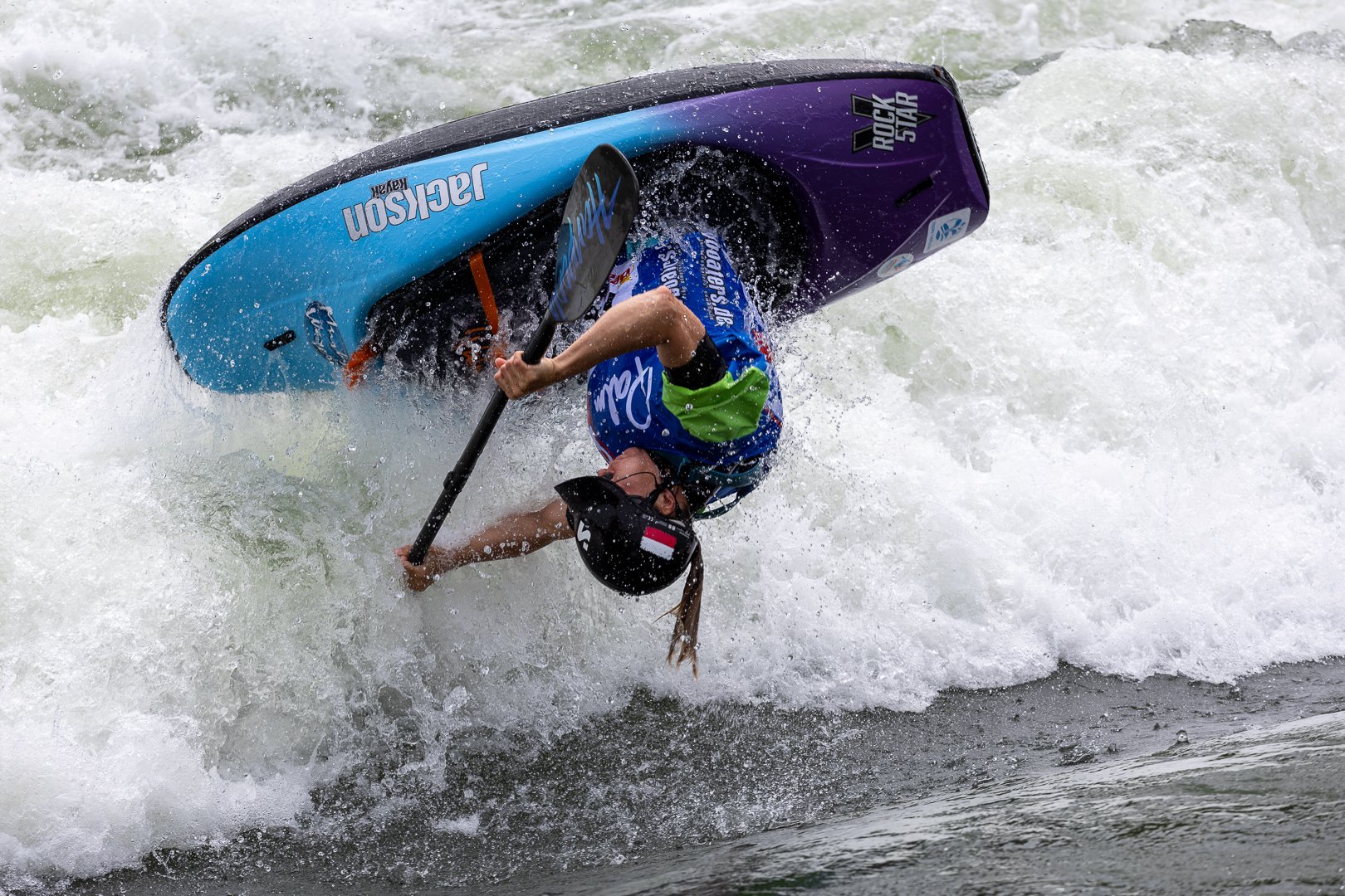 foto: Rudiger Hauser @rhauser_sportfotografie