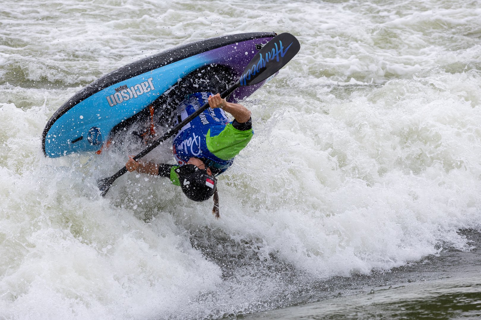 foto: Rudiger Hauser @rhauser_sportfotografie
