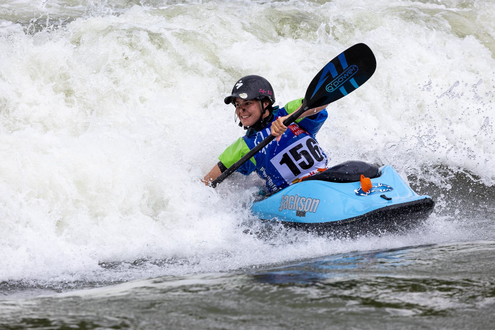 foto: Rudiger Hauser @rhauser_sportfotografie