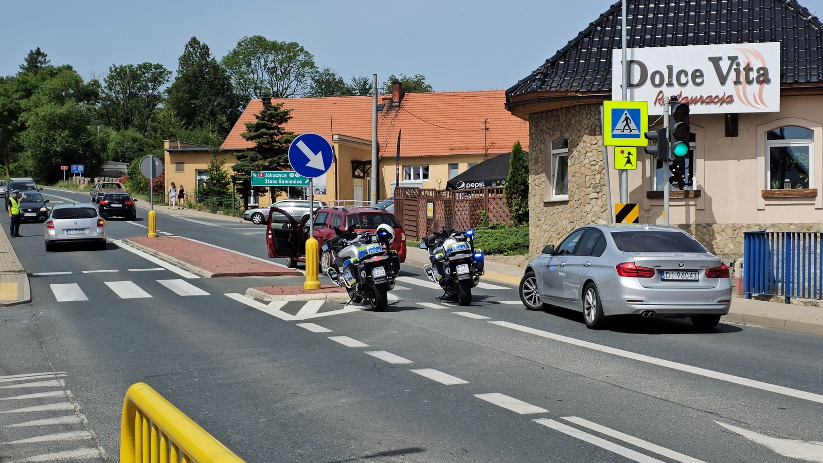 potracenie-13latki-na-pasach-125479