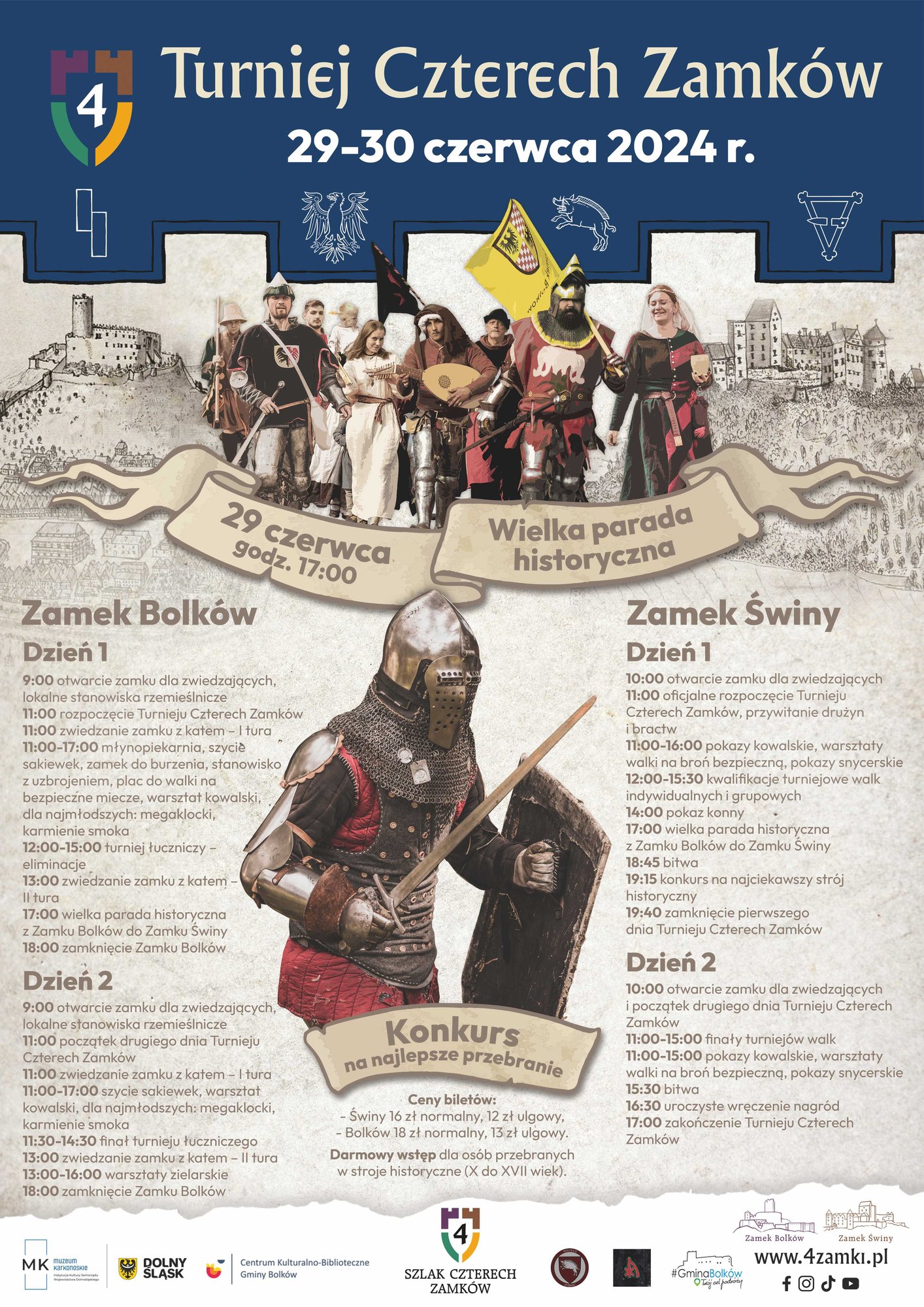 turniej-na-zamku-bolkow-i-swiny-125591