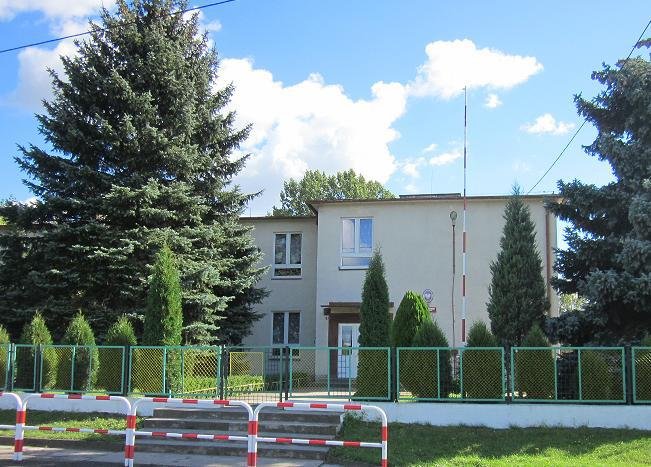 SP Sosnówka