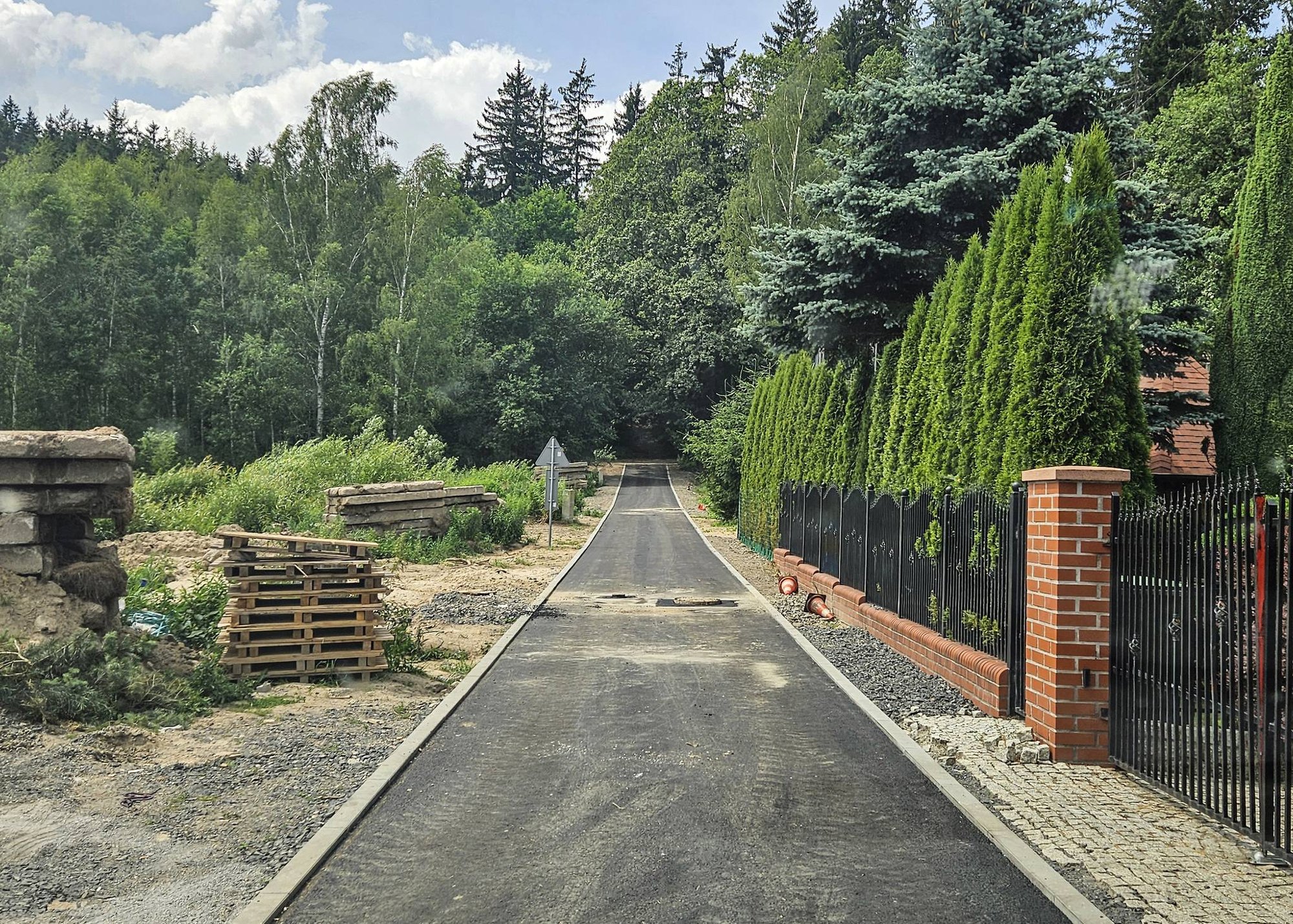 omnica-finisz-przebudowy-ul-poprzecznej-125704