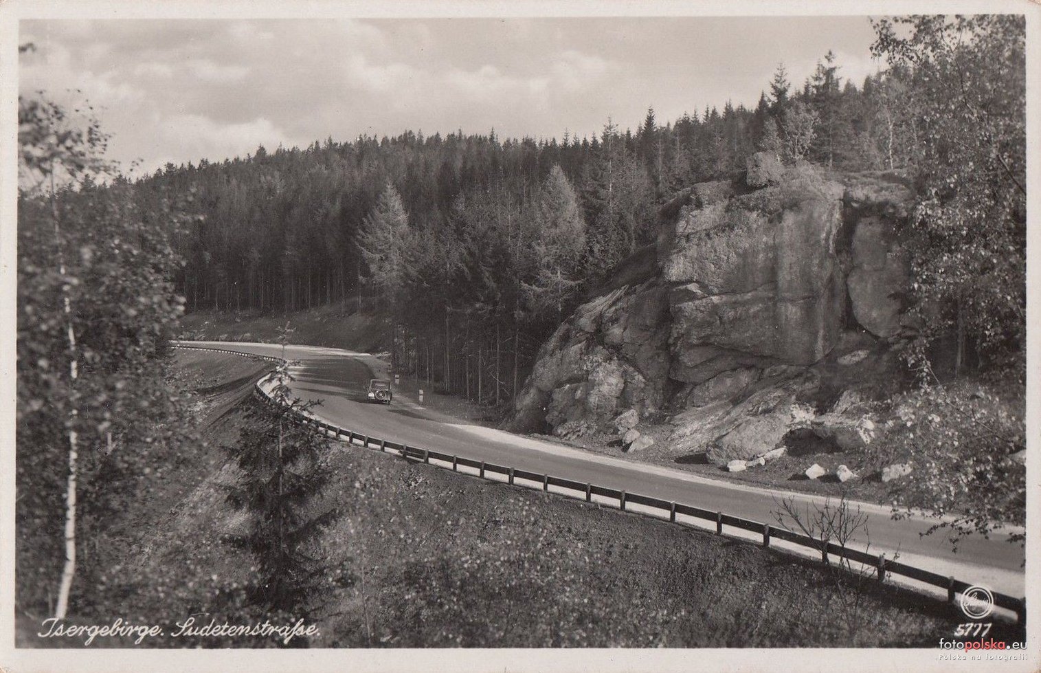 jak-niemcy-budowali-droge-sudecka-125801